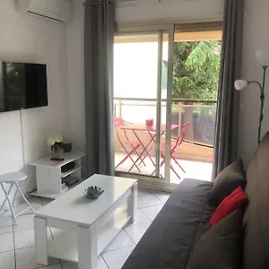  Appartement Center