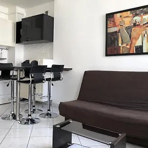  Appartement Hoche Palais Des Festivals