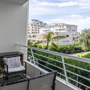  Appartement La Croisette, Baoli 4 Beds, Balcony,parking