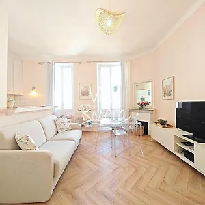 Viva Riviera 5 Rue Florian Appartamento