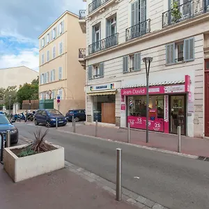  Appartement Mouette Yourhosthelper