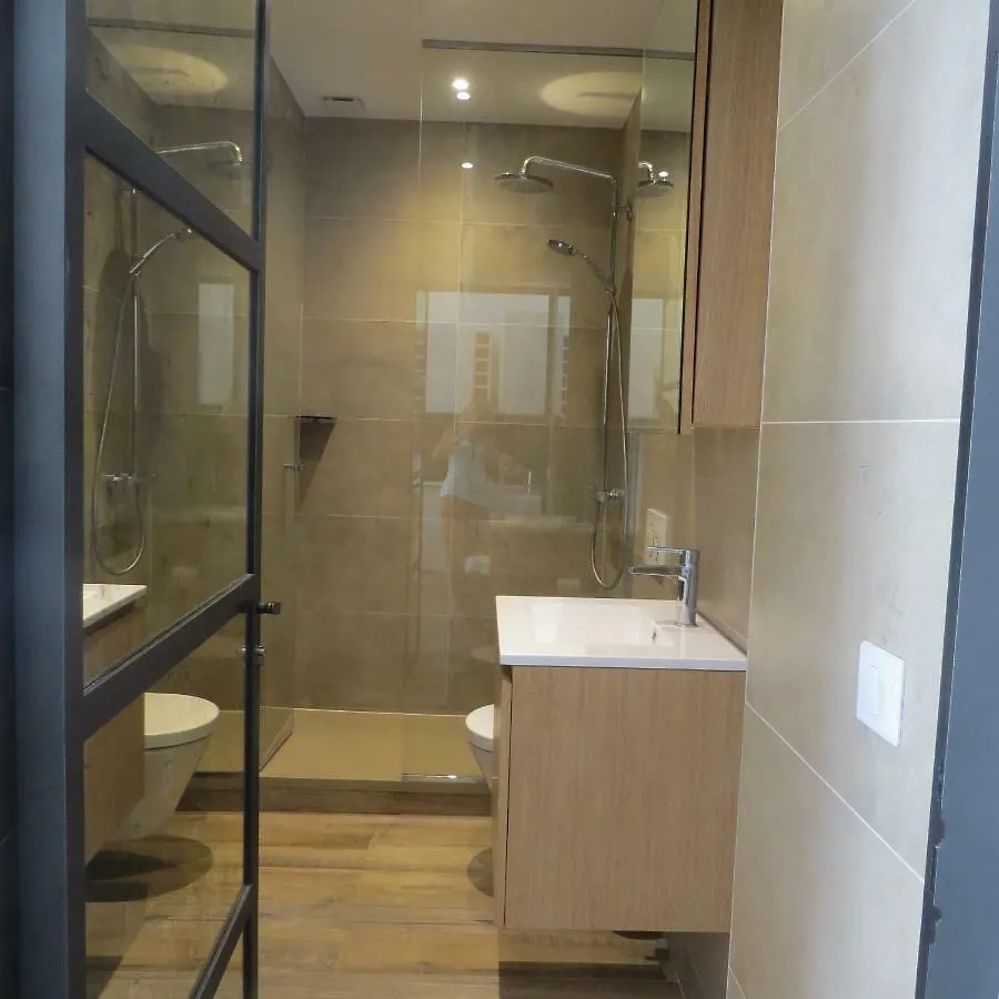 Appartement 2 Pièces Cannes Rue Hoche